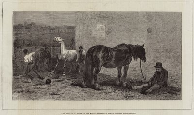 販売中 作： Briton Riviere